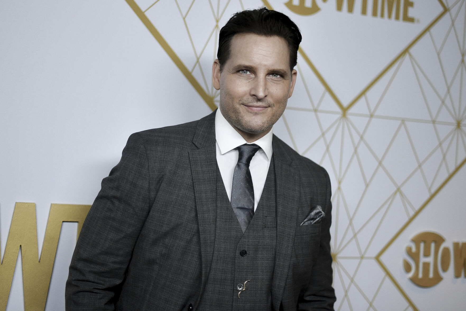 Peter Facinelli